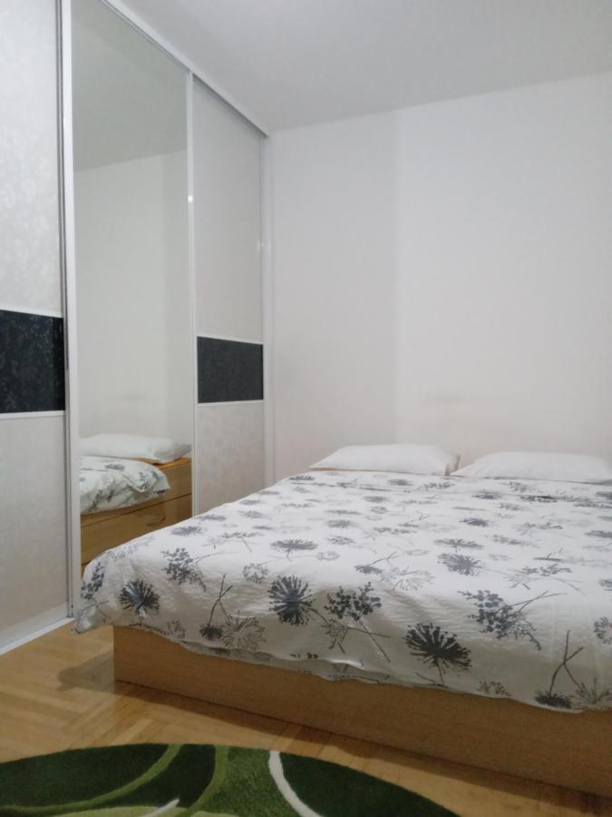 Apartman Peace Apartment Sarajevo Exterior photo