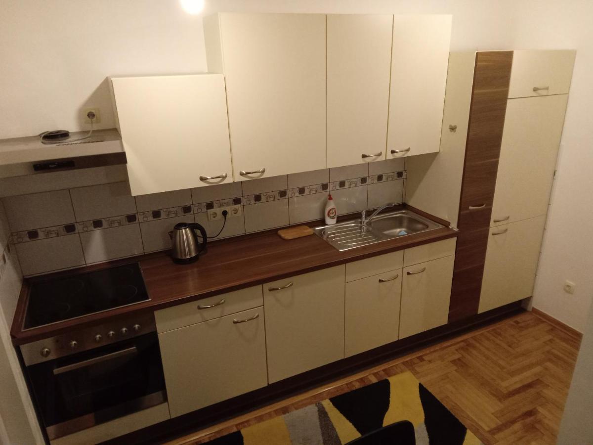 Apartman Peace Apartment Sarajevo Exterior photo