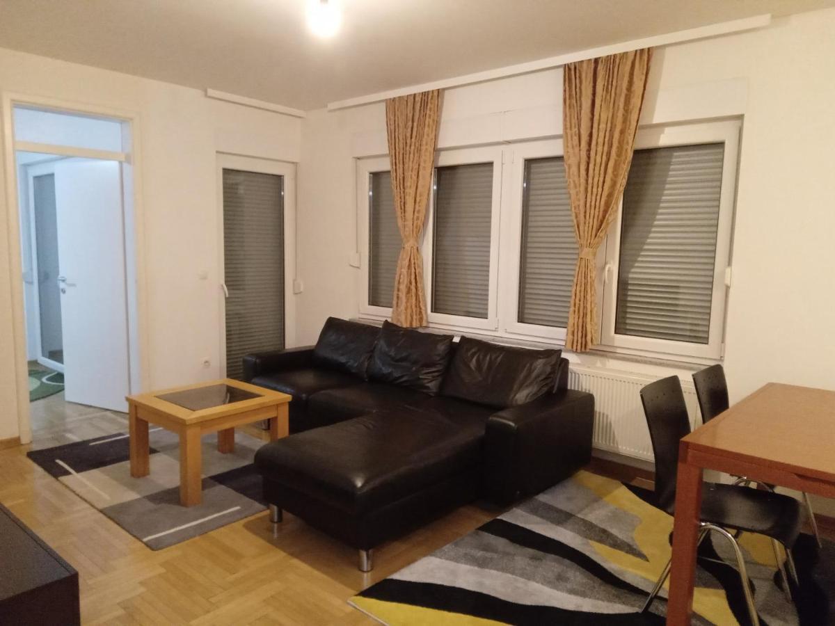 Apartman Peace Apartment Sarajevo Exterior photo